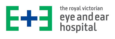 The Royal Victorian Eye & Ear Hospital logo